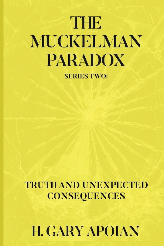 Front cover_The Muckelman Paradox