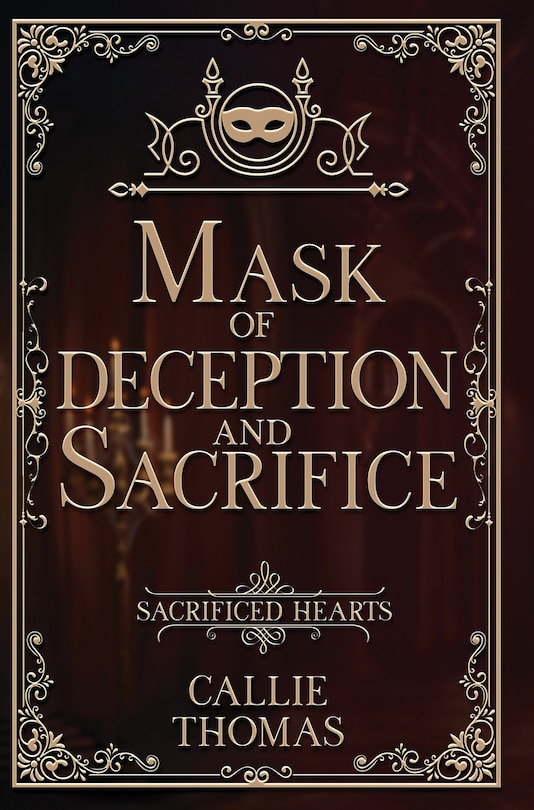 Couverture_Mask of Deception and Sacrifice