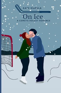 Front cover_On Ice