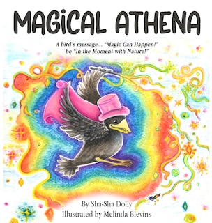 Couverture_Magical Athena