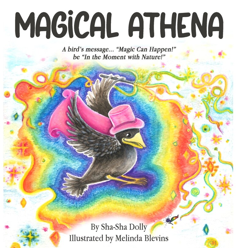 Couverture_Magical Athena