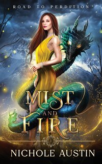 Front cover_Mist And Fire