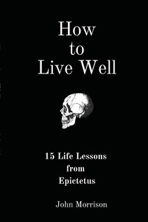 Front cover_How to Live Well