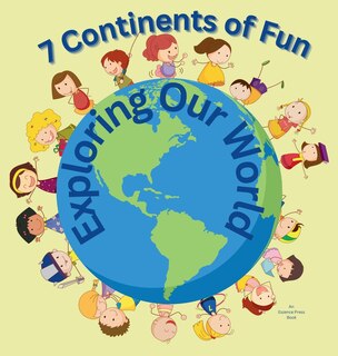 Front cover_7 Continents of Fun