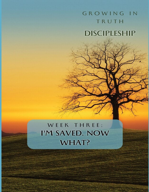 Front cover_Growing in Truth Discipleship