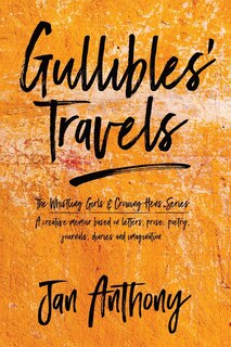 Front cover_Gullibles' Travels