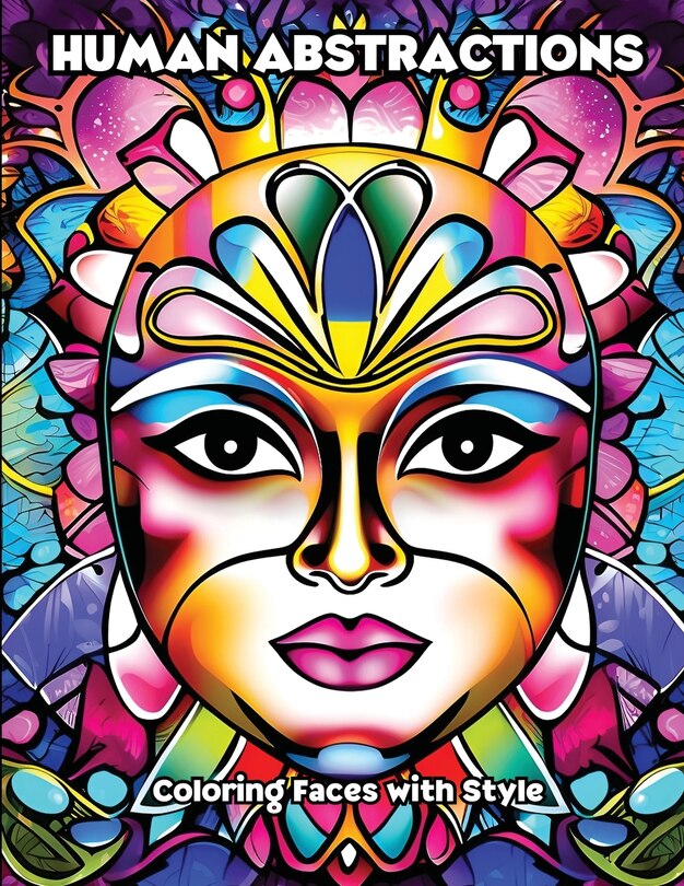 Front cover_Human Abstractions