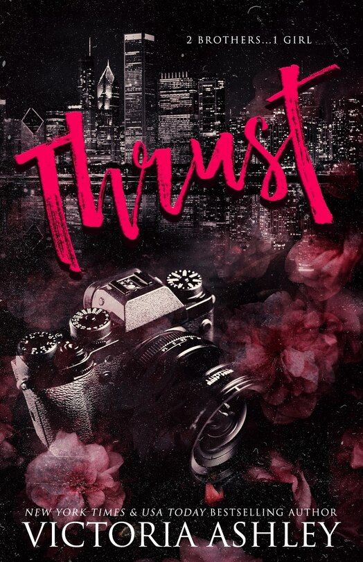 Couverture_Thrust