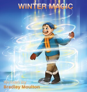 Front cover_Winter Magic