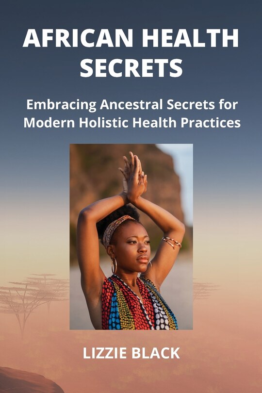 Couverture_African Health Secrets