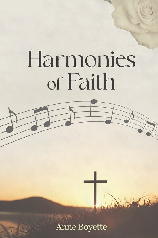 Couverture_Harmonies of Faith