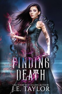 Couverture_Finding Death