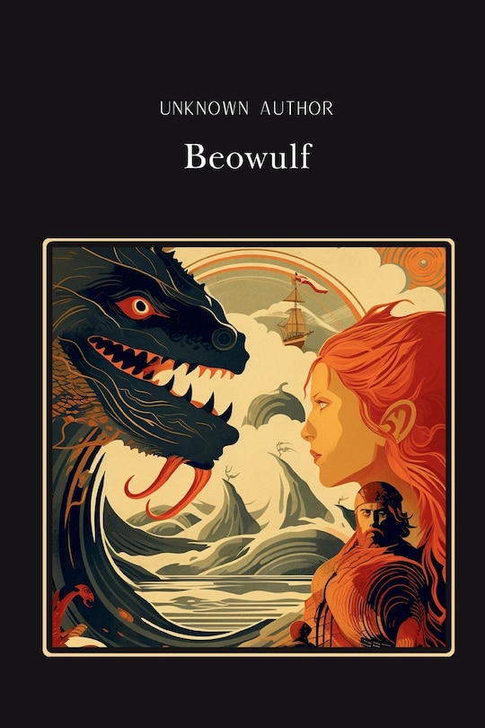 Front cover_Beowulf Original Edition