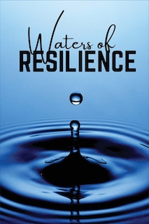 Couverture_Waters of Resilience (A Novel)