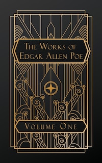 Couverture_The Works of Edgar Allen Poe