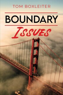 Front cover_Boundary Issues
