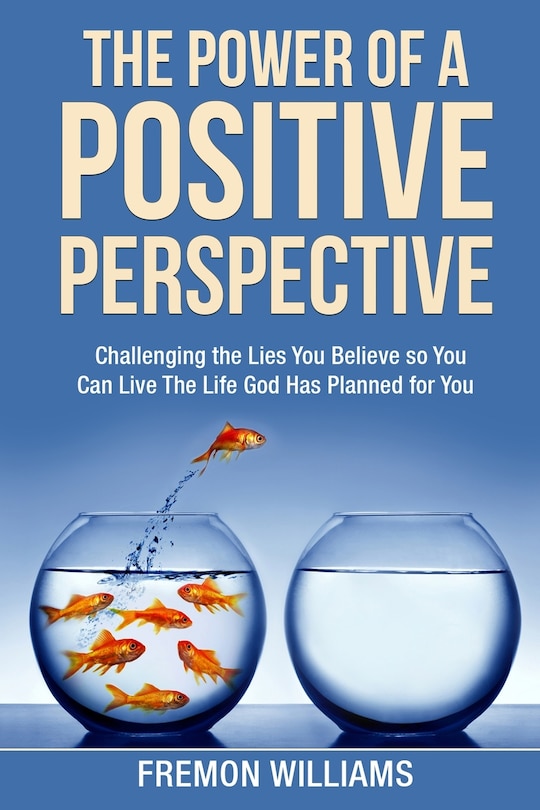 Couverture_The Power Of A Positive Perspective