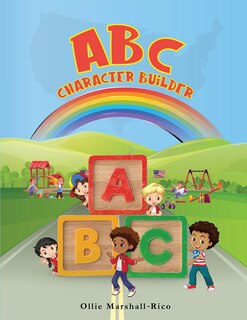 Couverture_The ABC Character Builder