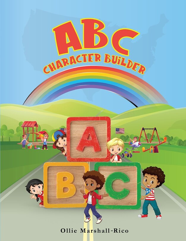 Couverture_The ABC Character Builder