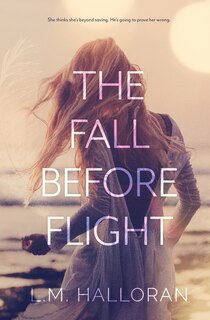 Front cover_The Fall Before Flight