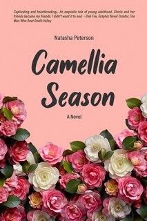 Couverture_CAMELLIA SEASON A Novel