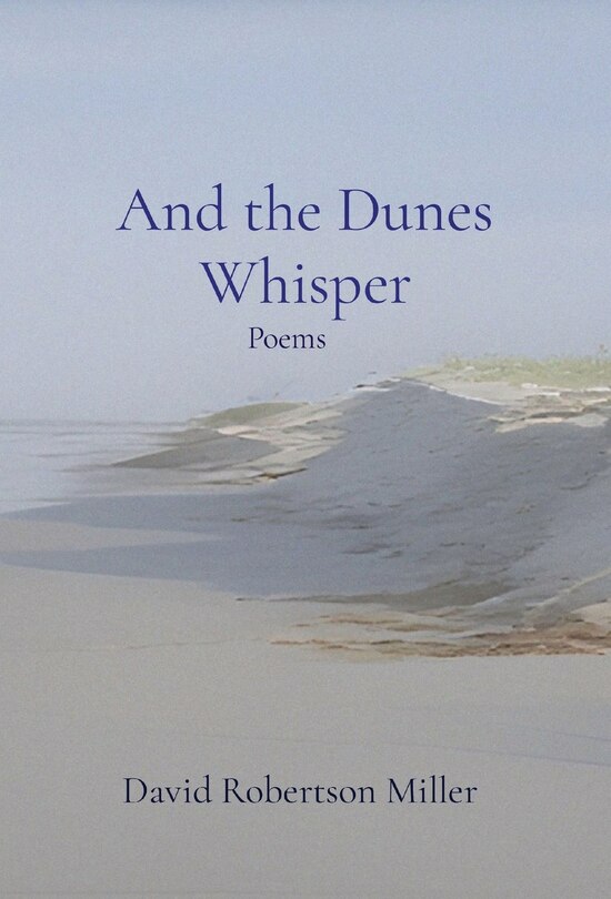 Front cover_And the Dunes Whisper