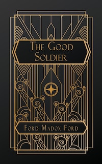 Front cover_The Good Soldier