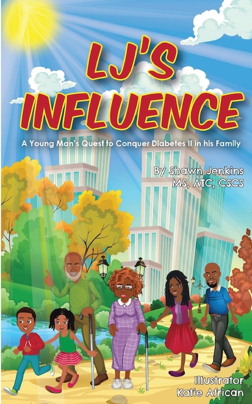 Couverture_LJ's Influence