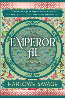 Front cover_Emperor Ai
