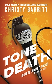 Couverture_Tone Death