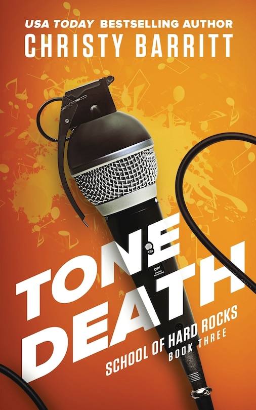 Couverture_Tone Death