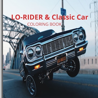 Couverture_Cruisin' Classics