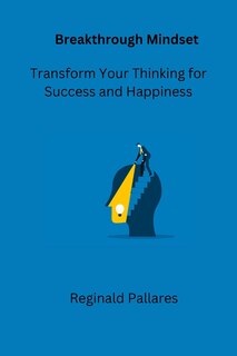 Couverture_Breakthrough Mindset