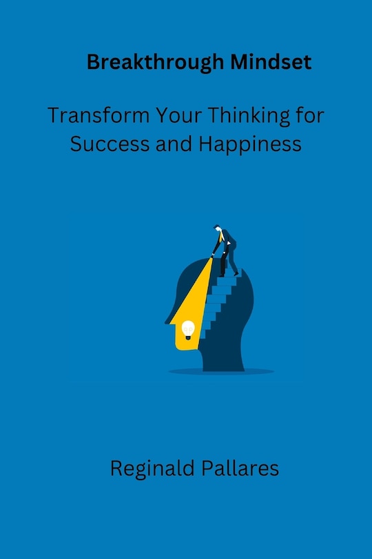 Couverture_Breakthrough Mindset