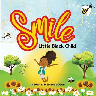 Front cover_Smile Little Black Child