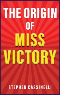 Couverture_The Origin of Miss Victory