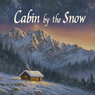 Front cover_Cabin by the Snow
