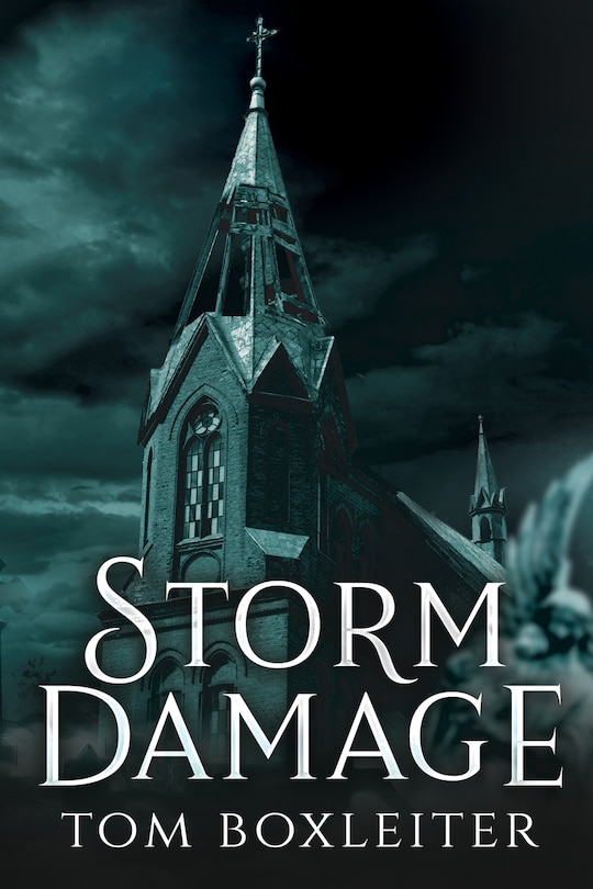 Front cover_Storm Damage