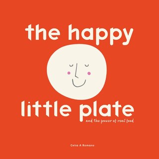 Couverture_The Happy Little Plate