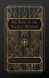 Couverture_The Rime of the Ancient Mariner