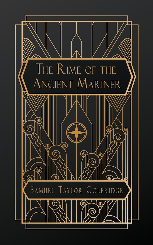 Couverture_The Rime of the Ancient Mariner