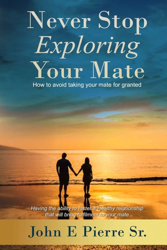 Couverture_Never Stop Exploring Your Mate