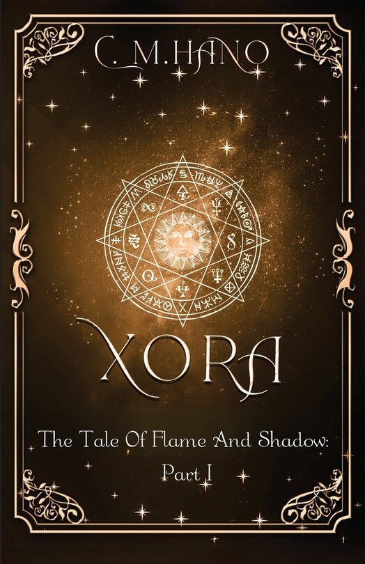 Front cover_Xora