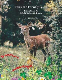 Front cover_Fairy the Friendly Fawn