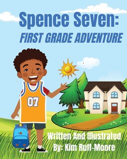 Front cover_Spence Seven