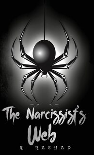 Couverture_The Narcissist's Web