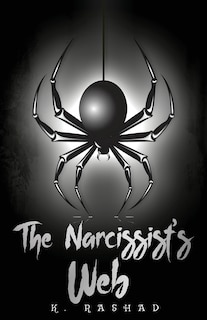 Front cover_The Narcissist's Web