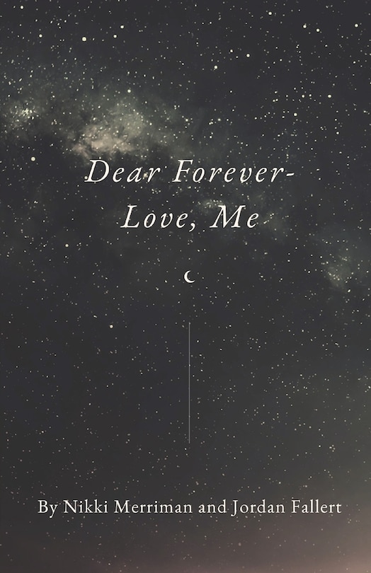 Couverture_Dear Forever- Love, Me