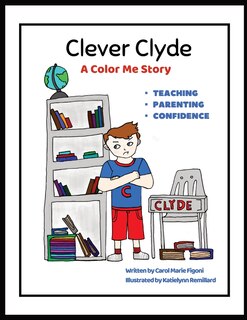 Couverture_Clever Clyde