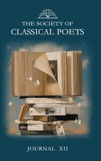 Front cover_The Society of Classical Poets Journal XII
